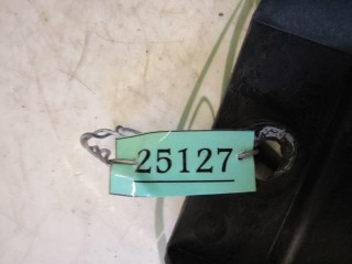 Кронштейн, ориг. номер A1646982727, Mercedes GL X164 2006-2009