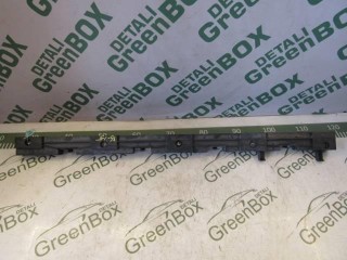 Кронштейн, ориг. номер A1646982827, Mercedes ML W164 2005-2008