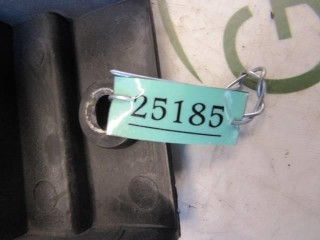 Кронштейн, ориг. номер A1646982827, Mercedes ML W164 2005-2008