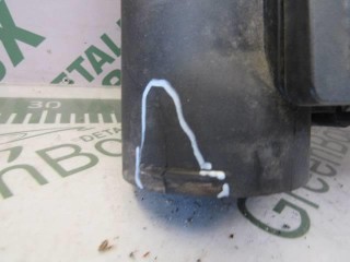 Корпус воздушного фильтра, ориг. номер A2730900901, Mercedes CLS W219 1 поколение 2004-2008