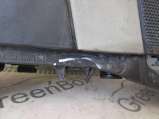 Корпус воздушного фильтра, ориг. номер A2730900901, Mercedes CLS W219 1 поколение 2004-2008