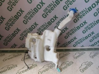 Бачок омывателя, ориг. номер A1648690020, Mercedes GL X164 2006-2009