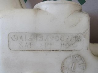 Бачок омывателя, ориг. номер A1648690020, Mercedes ML W164 2005-2008