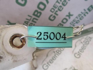 Бачок омывателя, ориг. номер A1648690020, Mercedes ML W164 2005-2008