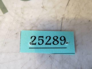 Датчик парктроника, ориг. номер A2125420118, Mercedes A W169 2008-2012