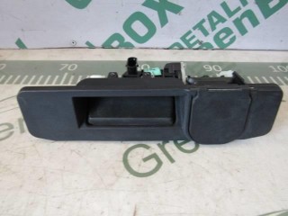 Ручка крышки багажника, ориг. номер A1667500693, Mercedes ML W166 2011-2015