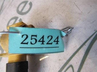 Датчик удара, ориг. номер A2128210351, Mercedes E C207 2009-2013