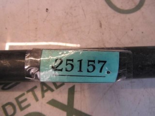Амортизатор капота, ориг. номер A2048800029, Mercedes CLS W218 1 поколение [рестайлинг] 2010-2014