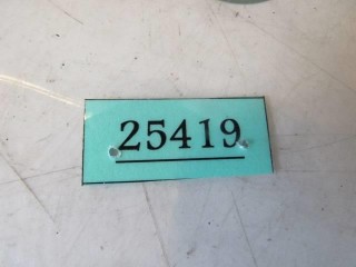Выключатель концевой, ориг. номер A0015458714, Mercedes W123