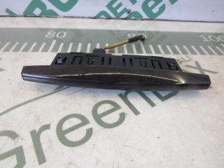 Датчик парктроника, ориг. номер A0015424623, Mercedes CLS W218 1 поколение 2010-2014