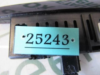 Датчик парктроника, ориг. номер A0015424623, Mercedes CLS W218 1 поколение 2010-2014