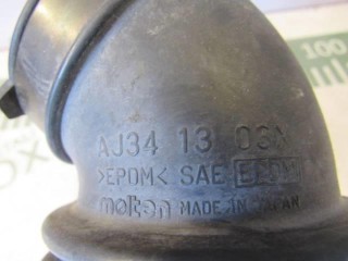Патрубок воздушного фильтра, ориг. номер AJ341303X, Ford Maverick 2000-2004