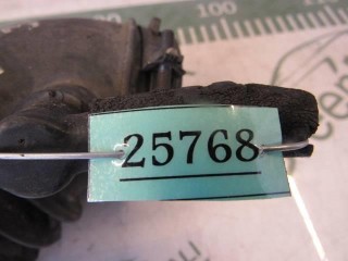 Патрубок воздушного фильтра, ориг. номер AJ341303X, Ford Maverick 2000-2004