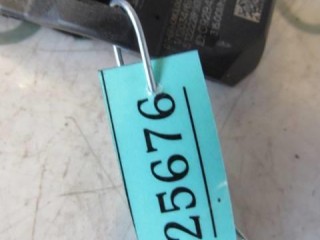 Датчик давления в шине, ориг. номер A0045429718, Mercedes CLS W219 2004-2008