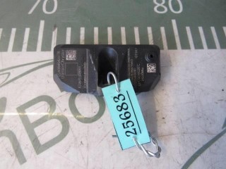 Датчик давления в шине, ориг. номер A0045429718, Mercedes CLS W219 2004-2008