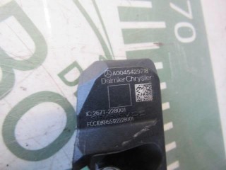 Датчик давления в шине, ориг. номер A0045429718, Mercedes CLS W219 2004-2008