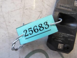 Датчик давления в шине, ориг. номер A0045429718, Mercedes CLS W219 2004-2008