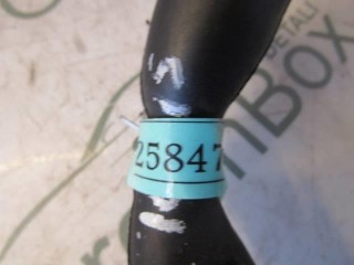 Патрубок вентиляции картера, ориг. номер A6420160381, Mercedes GL X164 2006-2009