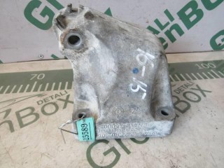 Кронштейн двигателя левый, ориг. номер A6422230204, Mercedes GL X164 2006-2009
