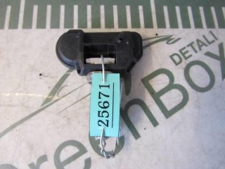 Датчик давления в шине, ориг. номер A0009050030, Mercedes ML W166 2011-2015