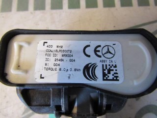 Датчик давления в шине, ориг. номер A0009050030, Mercedes ML W166 2011-2015
