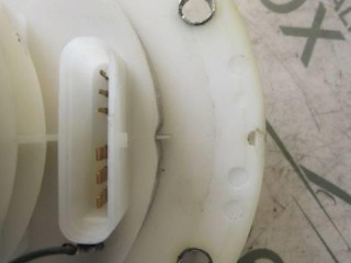 Корпус топливного фильтра, ориг. номер A1714700690, Mercedes SLK R171 2004-2008