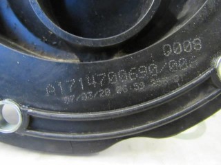 Корпус топливного фильтра, ориг. номер A1714700690, Mercedes SLK R171 2004-2008