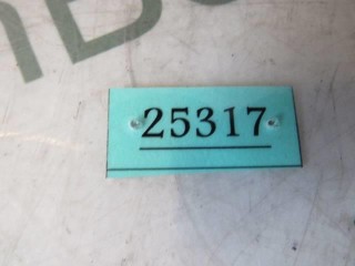 Усилитель антенны, ориг. номер A2229820004, Mercedes S W222 2013-2017