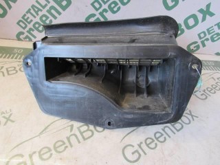 Воздуховод, ориг. номер A2468300124, Mercedes A W176 2012-2015
