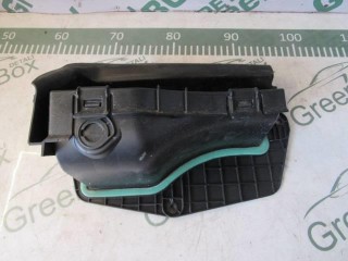 Воздуховод, ориг. номер A2468300124, Mercedes A W176 2012-2015