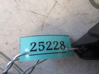 Блок управления двери, ориг. номер A1648203785, Mercedes ML W164 2005-2008