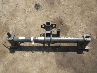 Прицепное устройство (фаркоп), ориг. номер A1663101137, Mercedes ML W166 2011-2015