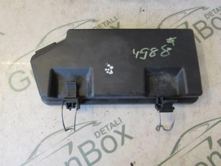 Блок предохранителей, ориг. номер A1645402972, Mercedes ML W164 2005-2008