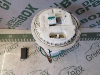 Насос топливный, ориг. номер A1644702194, Mercedes ML W164 2005-2008