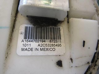 Насос топливный, ориг. номер A1644702194, Mercedes ML W164 2005-2008