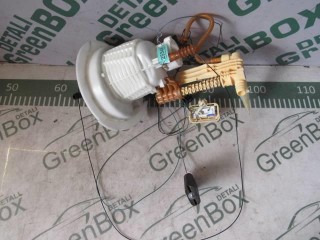 Фильтр топливный, ориг. номер A1644700290, Mercedes ML W164 2005-2008