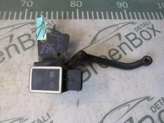 Датчик положения кузова, ориг. номер A0105427717, Mercedes C W203 2004-2008