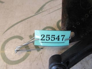 Датчик положения кузова, ориг. номер A0105427717, A1643200532, Mercedes A W169 2004-2008