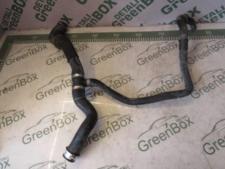 Патрубок радиатора, ориг. номер A1645011082, Mercedes ML W164 2005-2008