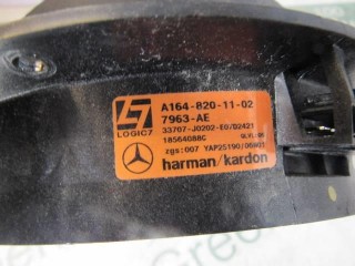 Динамик, ориг. номер A1648201102, Mercedes R W251 2005-2007