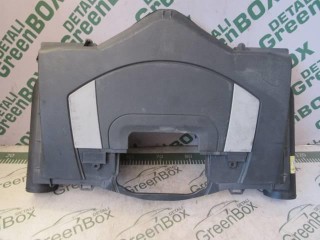 Корпус воздушного фильтра, ориг. номер A2730901001, Mercedes ML W164 2005-2008
