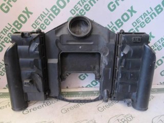Корпус воздушного фильтра, ориг. номер A2730901001, Mercedes ML W164 2005-2008