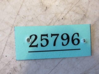 Фильтр топливный, ориг. номер A2514700090, Mercedes ML W164 2005-2008