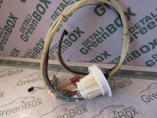 Фильтр топливный, ориг. номер A2514700090, Mercedes R W251