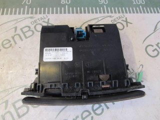 Пепельница передняя, ориг. номер A1648100130, Mercedes ML W164 2005-2008