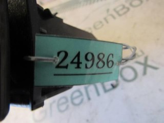 Пепельница передняя, ориг. номер A1648100130, Mercedes ML W164 2005-2008