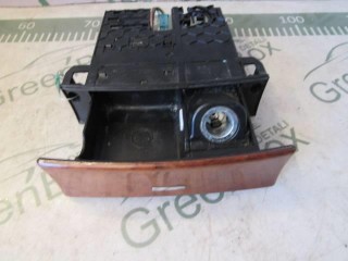 Пепельница передняя, ориг. номер A1648100130, Mercedes ML W164 2005-2008