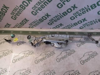 Трапеция стеклоочистителей, ориг. номер A1648200240, Mercedes ML W164 2005-2008