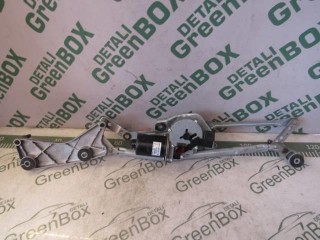 Трапеция стеклоочистителей, ориг. номер A1648200240, Mercedes ML W164 2005-2008