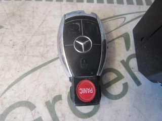 Замок зажигания, ориг. номер A1645451308, Mercedes ML W164 2005-2008